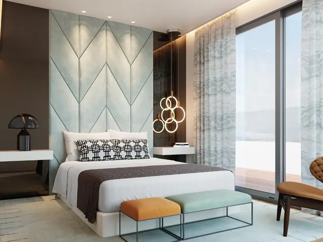 Exclusivo proyecto residencial ubicado en Torreblanca — 6