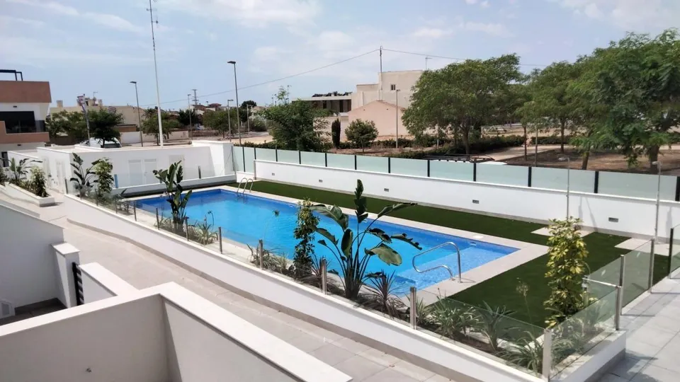 "Residencial La Rambla Beach IV
