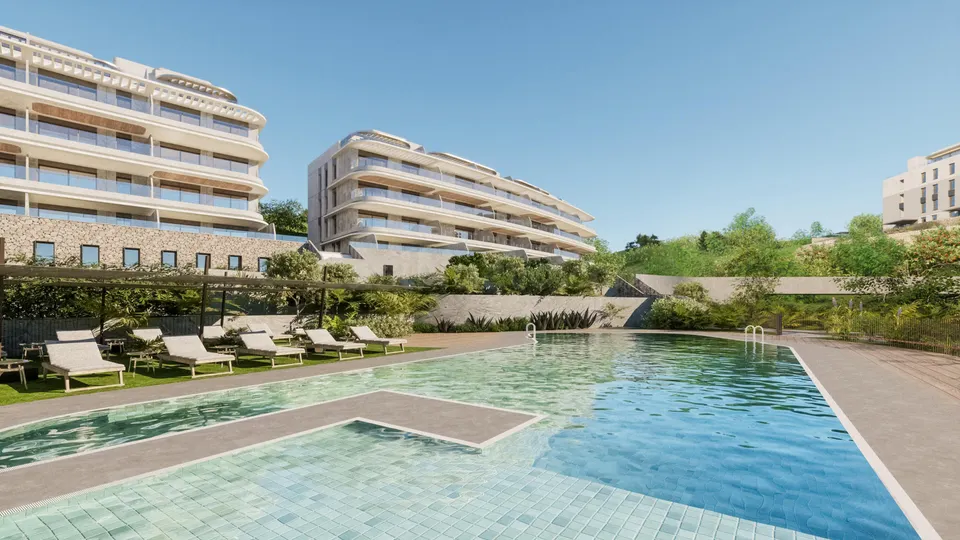 Apartamento 3 habitaciones 117m² en venta - Hipódromo-Cerrado del Águila