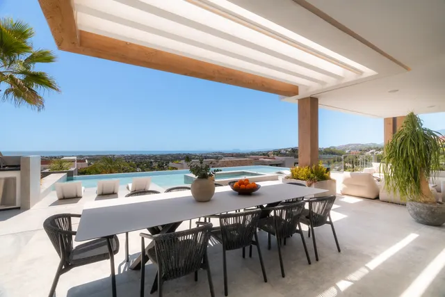 Chalet 6 habitaciones 943m² en venta - Costa Del Sol — 11