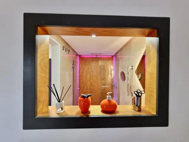 Apartamento 2 habitaciones 97m² en venta - Club Nautico — 37