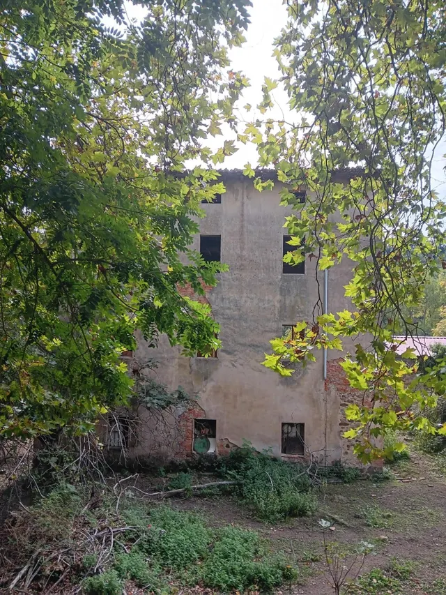 Venta de Casa con Terreno en Valle de Mena — 5
