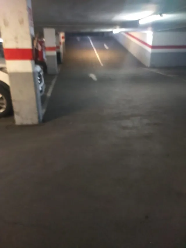 OPORTUNIDAD PLAZA PARKING — 2
