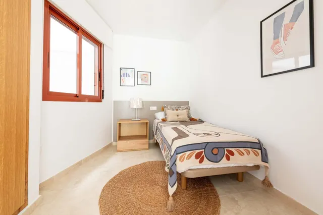 Apartamentos en venta en Avileses Murcia: excelente oportunidad de inversión — 21