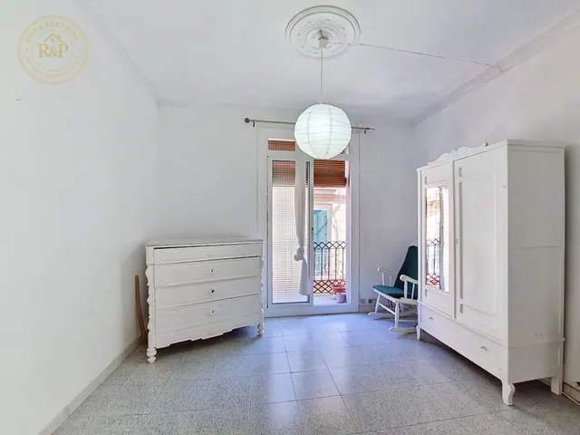 Vivienda con carácter en pleno Barrio Gótico — 14