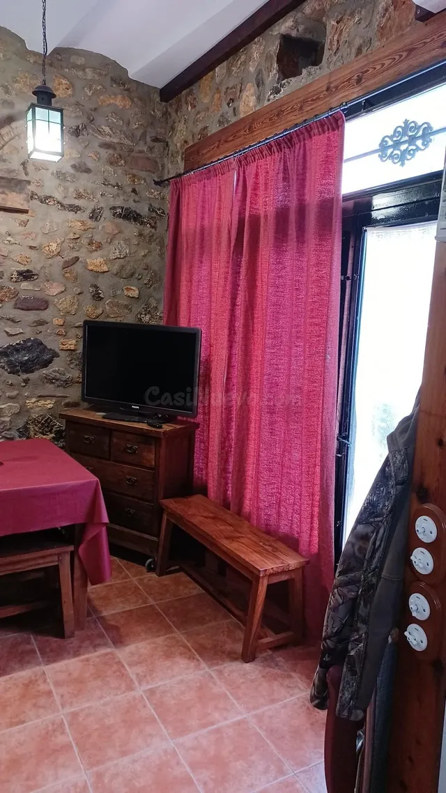 CASA EN VENTA EN ALCUDIA DE VEO - foto 4