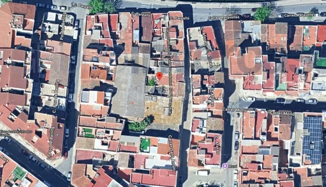 CASA OKUPADA EN VENTA GANDIA (VALENCIA) - foto 3