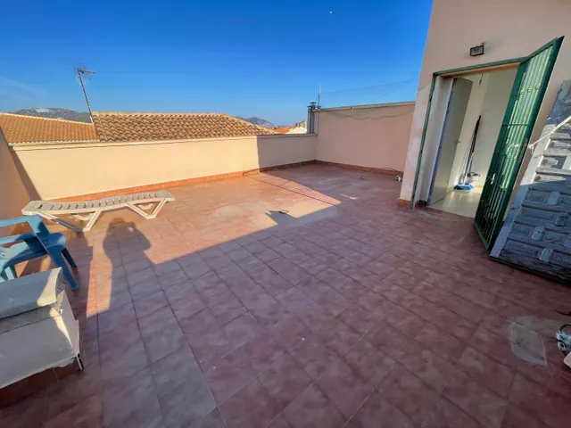 Coqueto apartamento con vistas al mar — 14