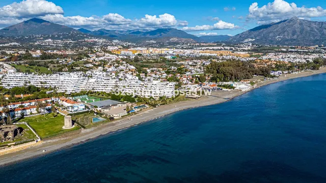 Apartamento 4 habitaciones 260m² en venta - Marbella — 19