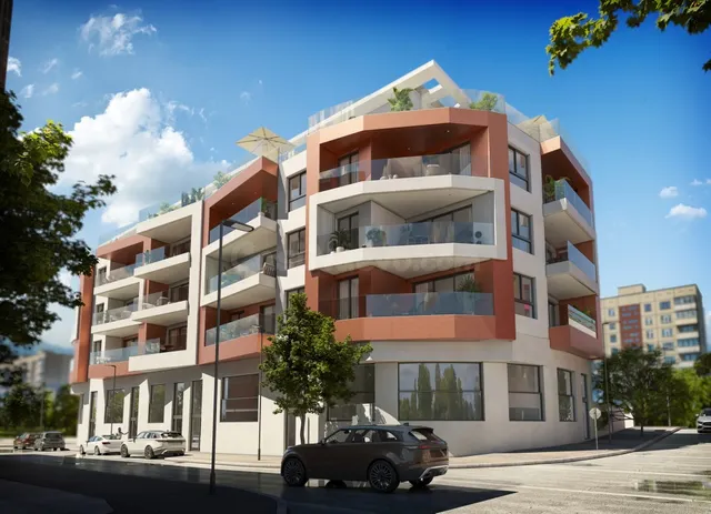 Ático en Venta en Vila Joiosa Alicante - foto 4