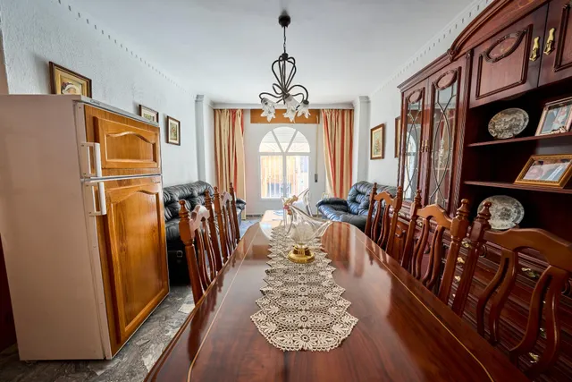 Casa en calle vistalegre, Las Gabias — 41
