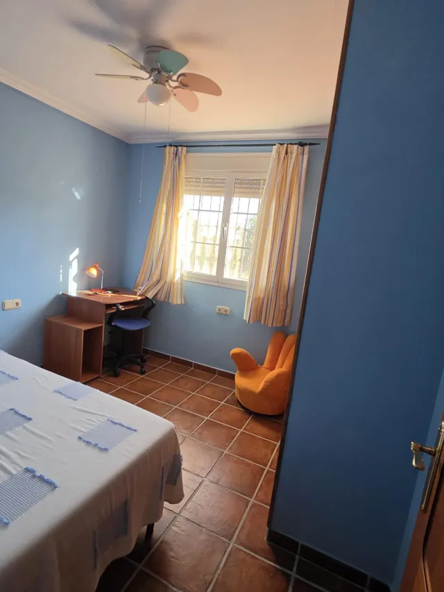 Se vende chalet en la colonia san miguel — 9