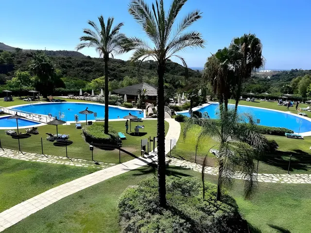 Chalet 5 habitaciones 290m² en venta - Costa del Sol — 29
