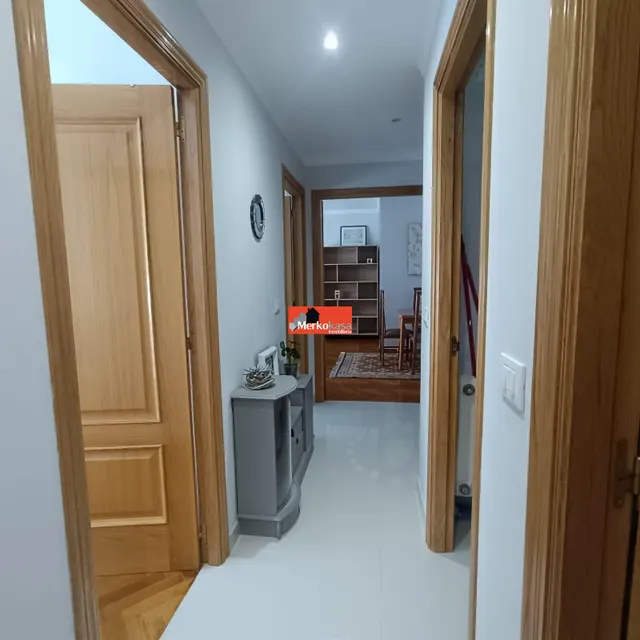 PRECIOSO APARTAMENTO EN ALQUILER ZONA PRÓXIMA AGUAS FERREAS!!! — 22