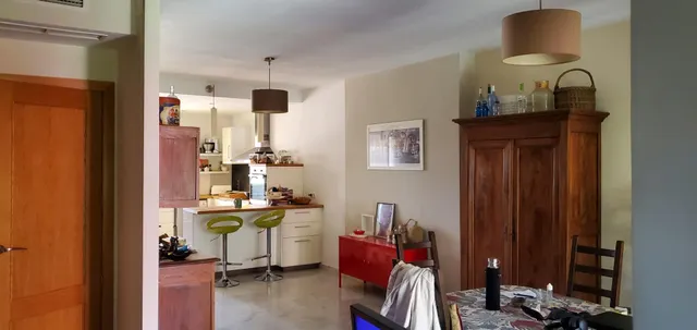 ¡oportunidad en nuevo bulevar! amplio chalet adosado con jardín único y dos plazas de parking privadas. — 13