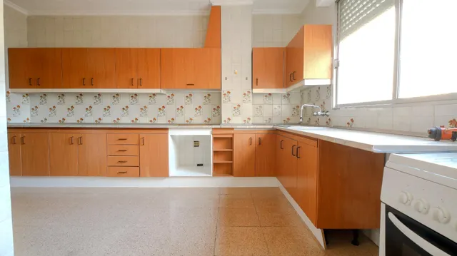 Piso en Cieza, zona camino Murcia — 9