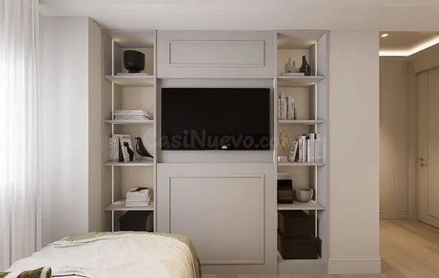 Piso 3 habitaciones 150m² en venta - Goya - foto 5