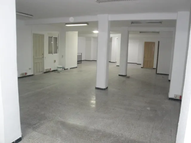 LOCAL COMERCIAL EN CALLE BLAS VALERO