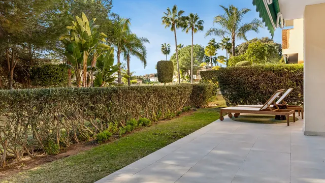 Apartamento 3 habitaciones 117m² en venta - Marbella — 34