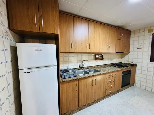 Apartamento 3 habitaciones 114m² en venta - Pueblo 5 — 14