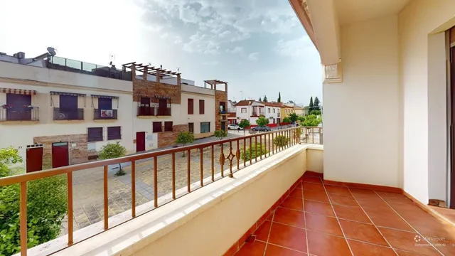 Amplia Casa con sotano en Villafranca, Córdoba - Ideal para Entrar a Vivir — 33