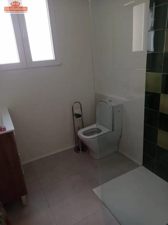 VIVIENDA EN VENTA COMPLETAMENTE REFORMADA EN ZONA CONCEPCION — 15