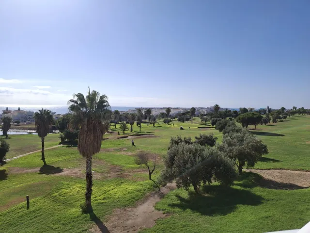 Amplio bajo adaptado en Marina de la Torre, Mojácar Playa – 