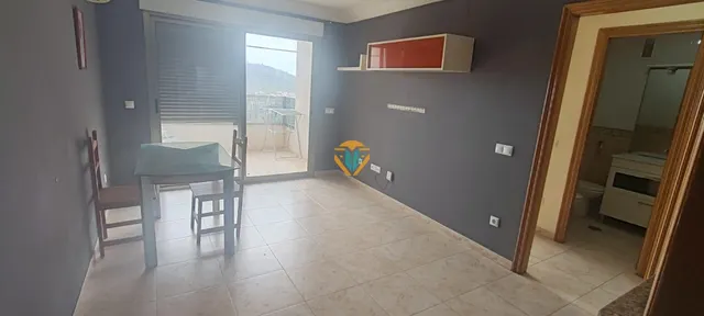 Amplio Apartamento en Cala Villajoyosa con Vistas al Mar — 3