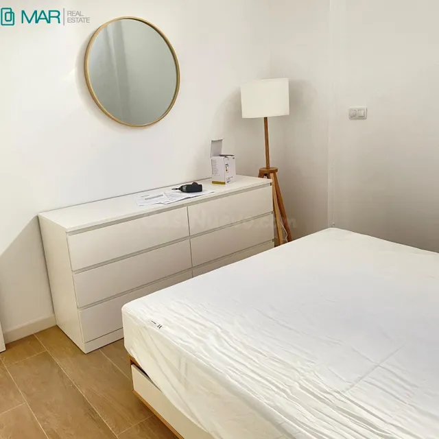 APARTAMENTO SITUADO EN HUERTA DE LA REINA - foto 4