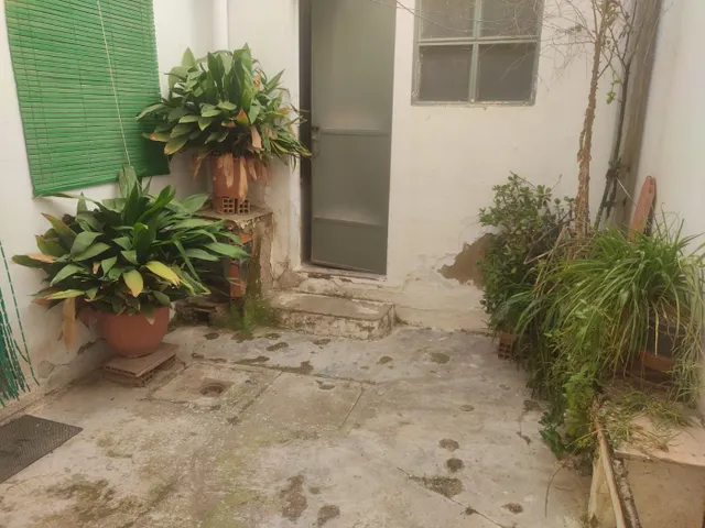 CASA CENTRICA PARA REFORMAR — 7