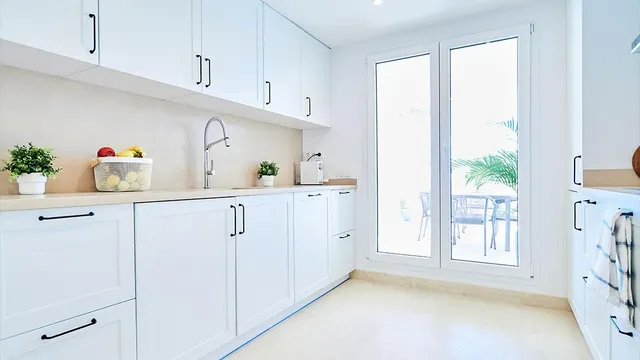 Exclusivo apartamento en Nueva Andalucía – Marbella — 18