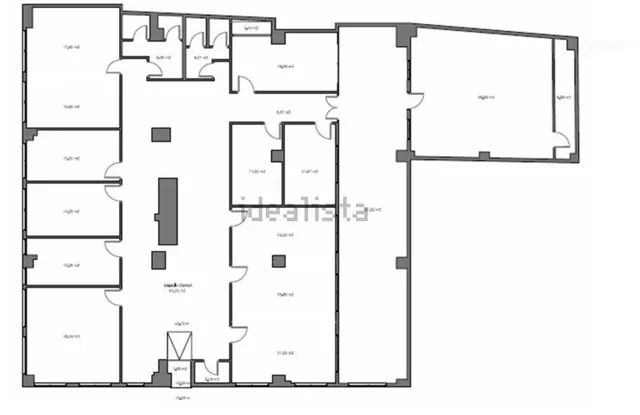 VENTA LOCAL ACADEMIA - CLINICA — 21
