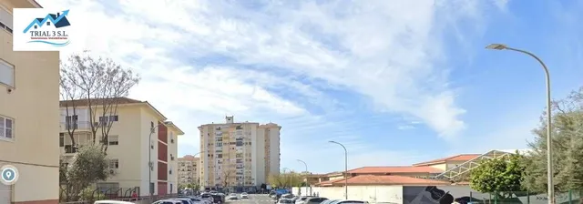 VENTA DE PISO EN SEVILLA.