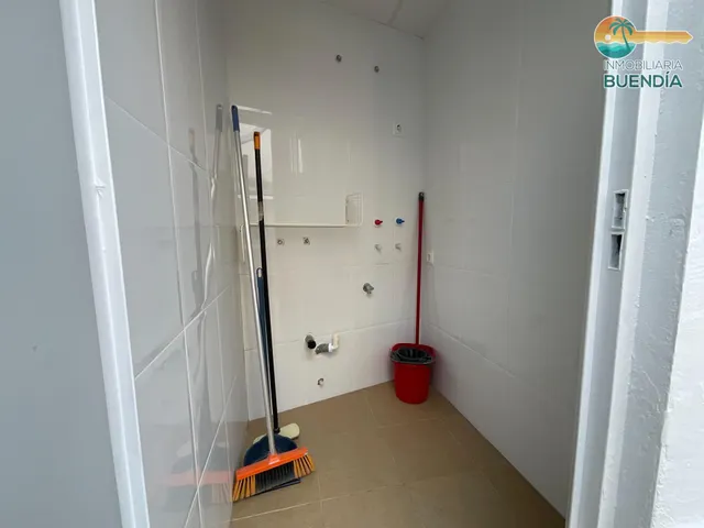 TRIPLEX REFORMADO EN BAHÍA, PUERTO DE MAZARRÓN — 15