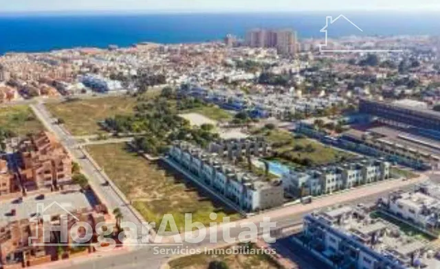 Impresionante piso totalmente nuevo con garaje, piscina y terraza — 6
