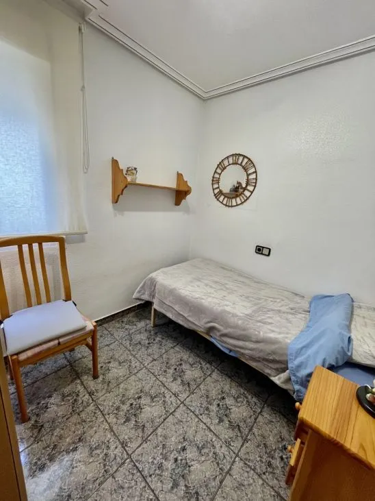 Ático 3 habitaciones en venta - Centro — 24