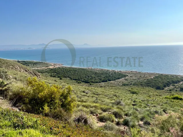 VISTAS ESPECTACULARES AL MAR Y LA MONTAÑA — 33