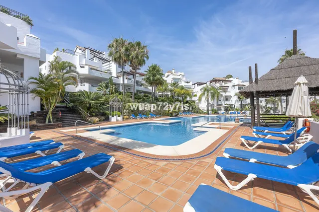 Apartamento 3 habitaciones 120m² en venta - Marbella - foto 2
