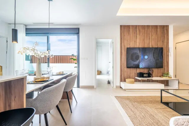 Villa 3 habitaciones 242m² en venta - Roldán — 33