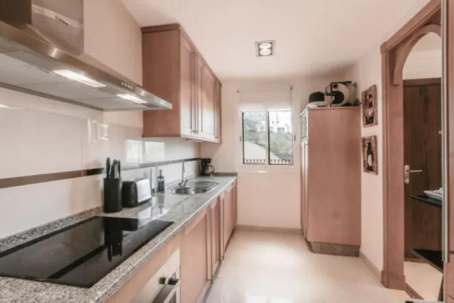 Apartamento 2 habitaciones 105m² en venta - Marbella — 14