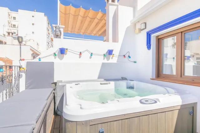 Adosado 3 habitaciones 160m² en venta - Marbella — 15