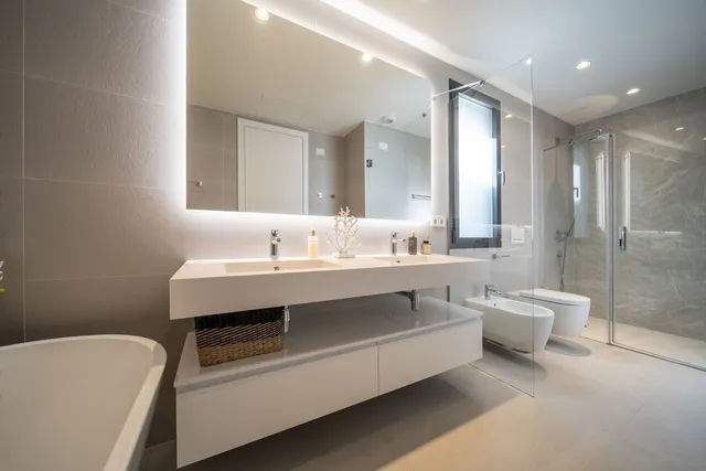 Adosado 4 habitaciones 280m² en venta - Marbella — 13