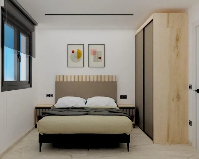 Ático 2 habitaciones 69m² en venta - La Torre de la Horadada — 27