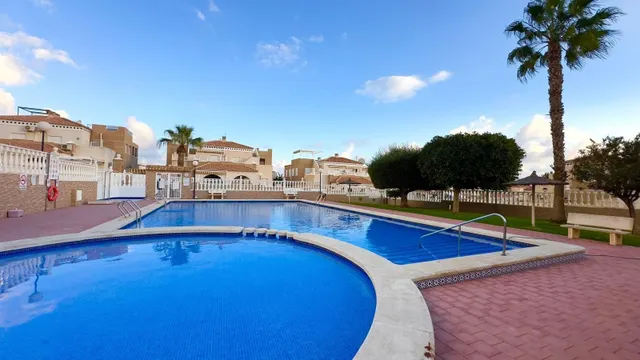 Bungalow 2 habitaciones 86m² en venta - Torreblanca — 47