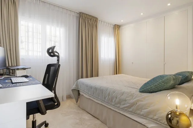 Ático Dúplex 3 habitaciones 119m² en venta - Paraiso-Barronal — 29