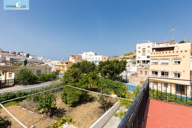 TERRENO URBANO EN LA HERRADURA — 17