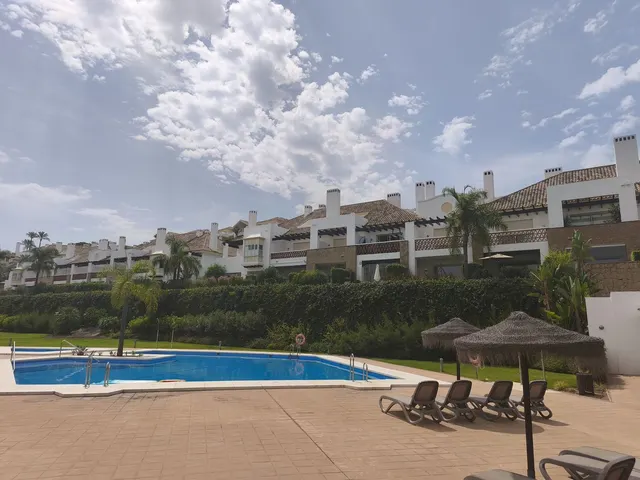Adosado 3 habitaciones 200m² en venta - Riviera del sol — 29
