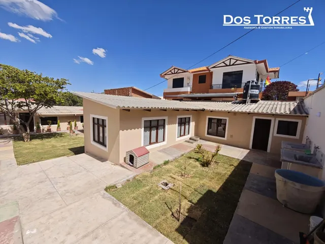 Casa 5 habitaciones 186m² en alquiler - Mesadilla — 41