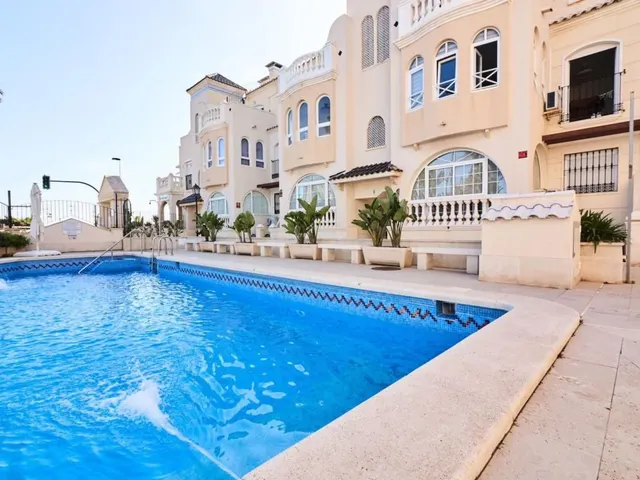 Apartamento 2 habitaciones 69m² en venta - Los Frutales — 3