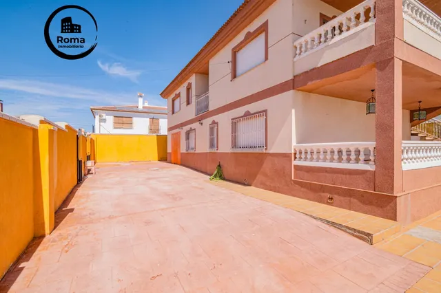 ¡Impresionante Chalet en Lachar con Piscina y Amplios Espacios! ✨ — 39